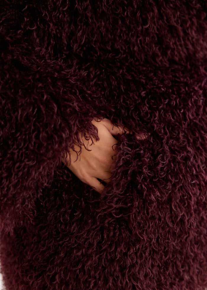 Manteau Tamara