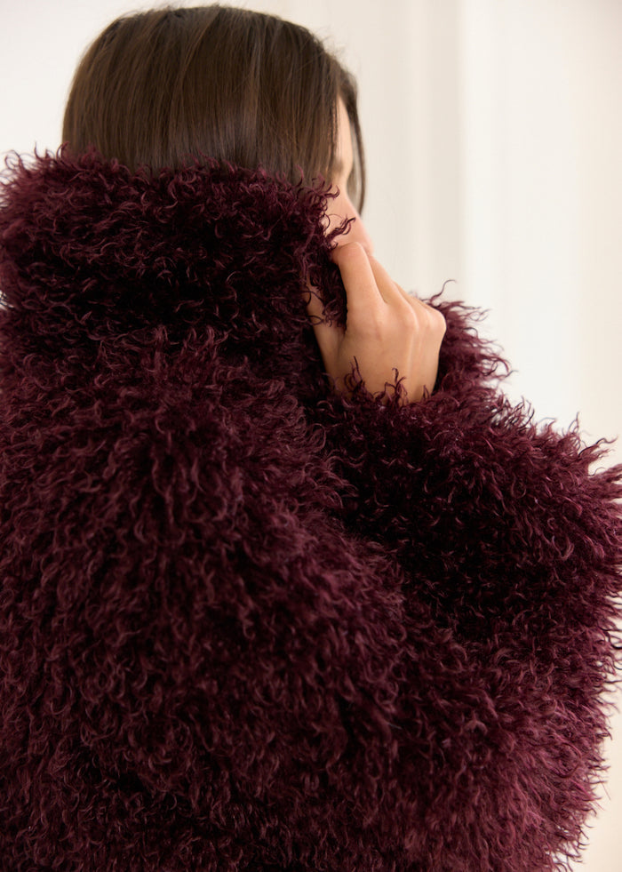 Manteau Tamara