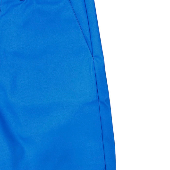 Men's Golf Shorts - French Blue - Sugar Bee Clothing