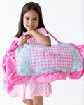 Nap Mat - Unicorns - Sugar Bee Clothing
