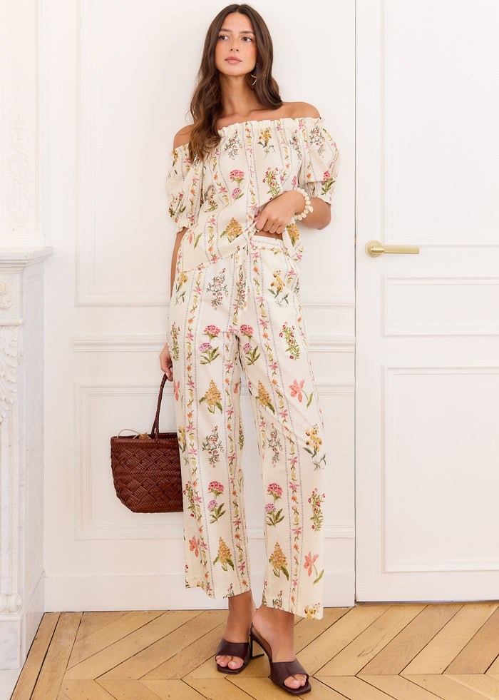 Pantalon Feriel