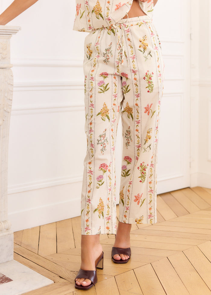 Pantalon Feriel