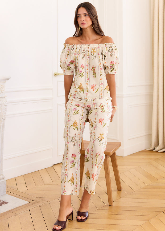 Pantalon Feriel