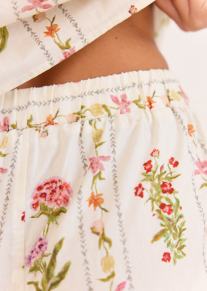 Pantalon Feriel