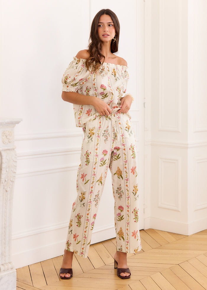 Pantalon Feriel
