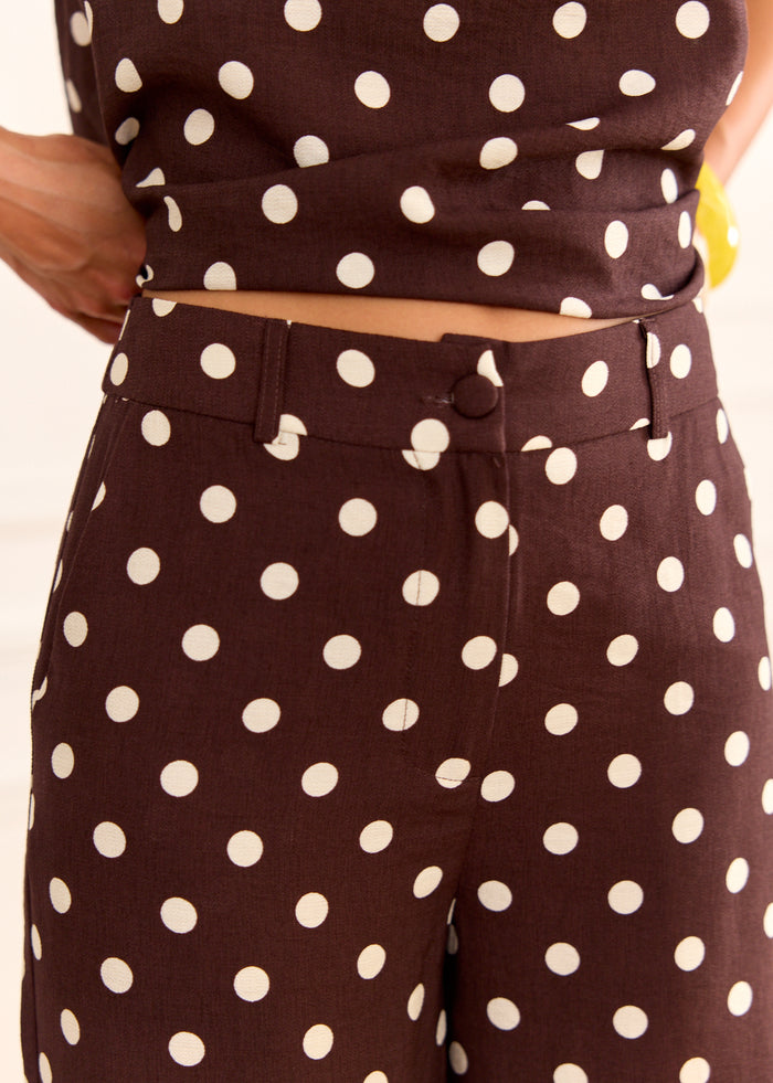Pantalon Nipa