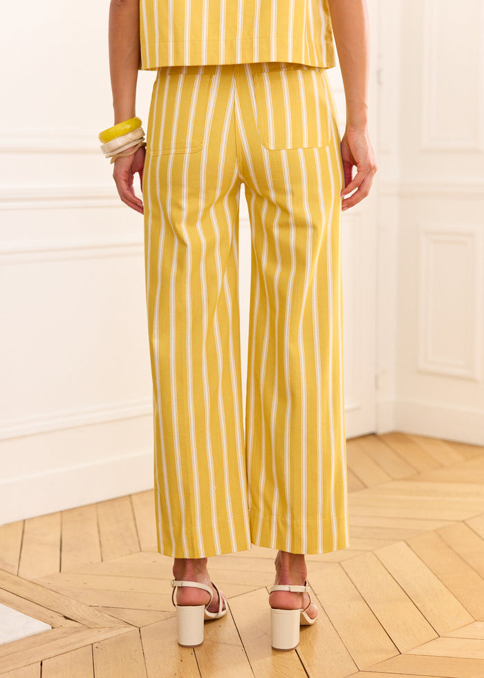 Pantalon Rina