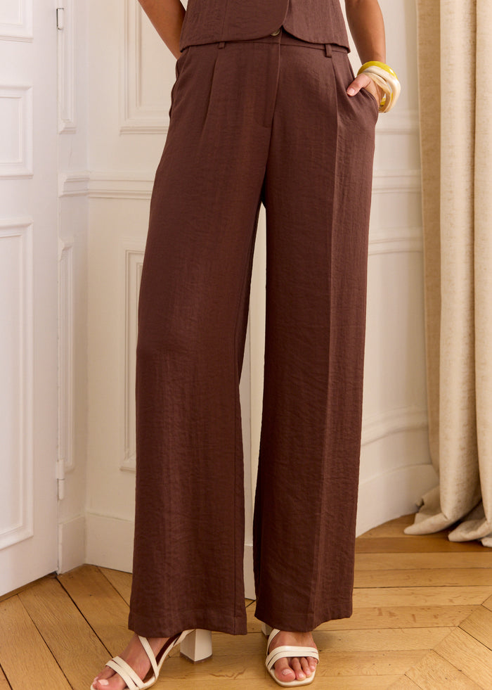Pantalon Tomi