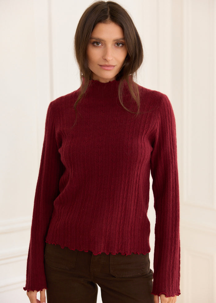 Pull Esther