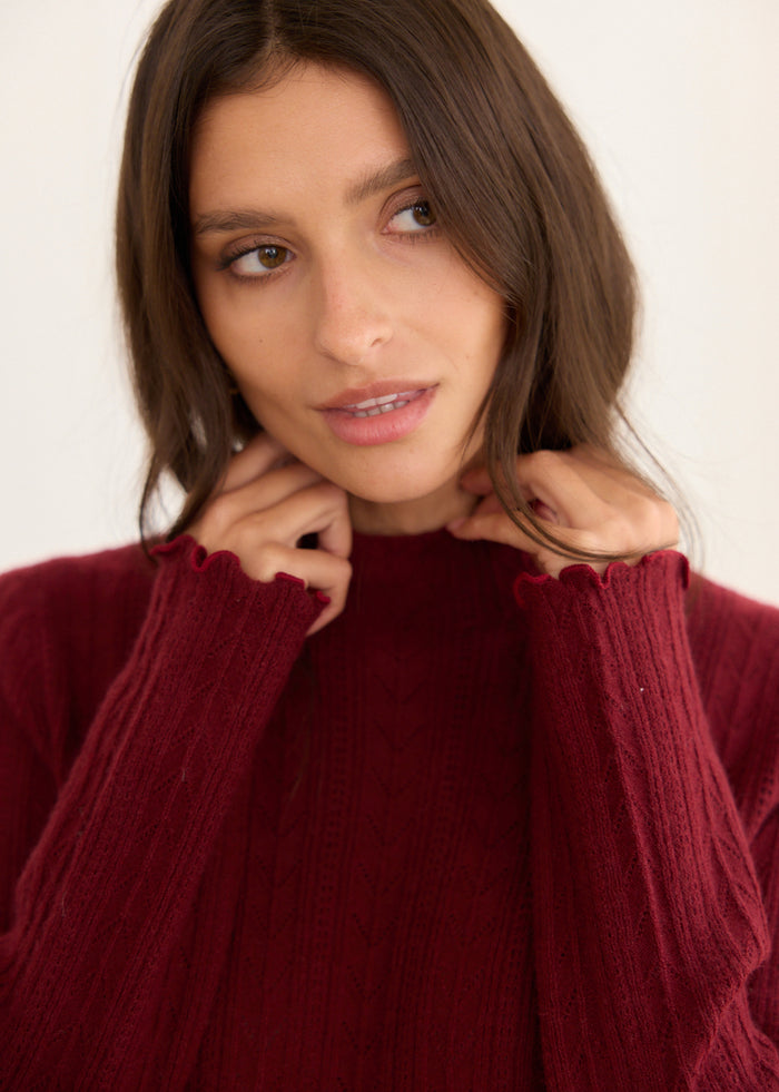 Pull Esther