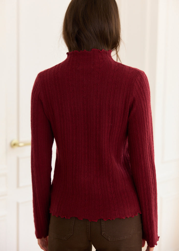 Pull Esther