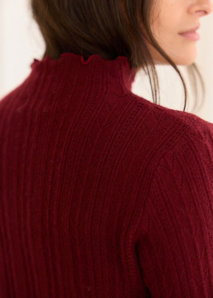 Pull Esther