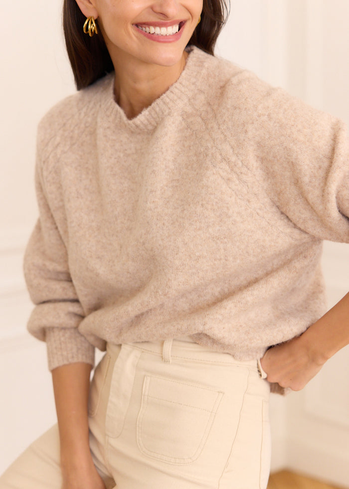 Pull Gaspard