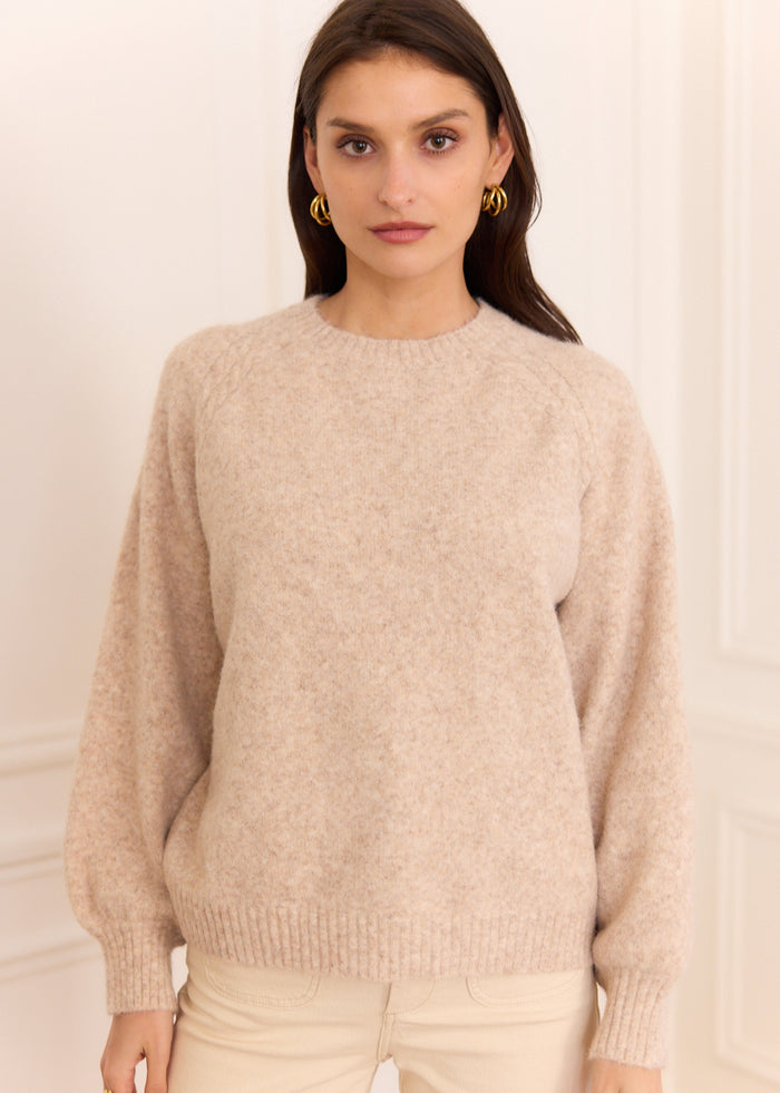 Pull Gaspard