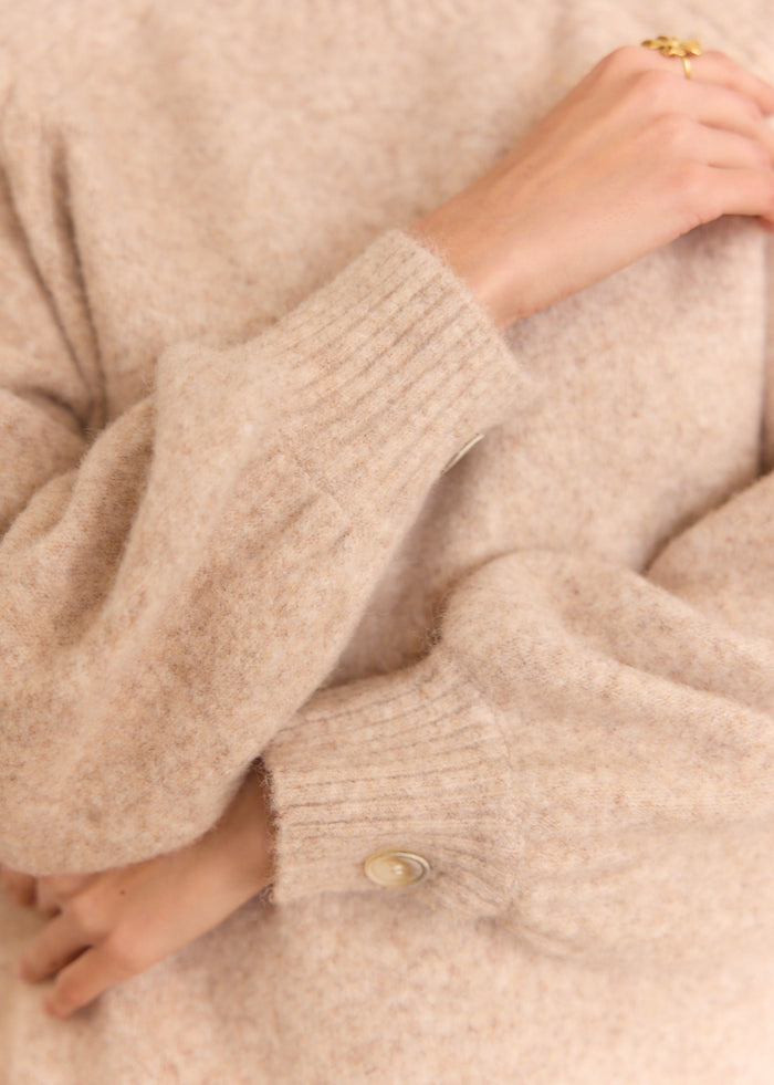 Pull Gaspard