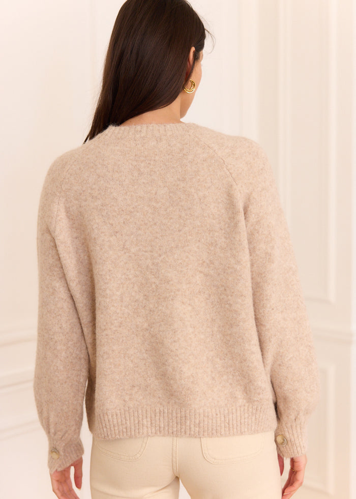 Pull Gaspard