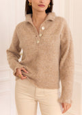 Pull Morgane