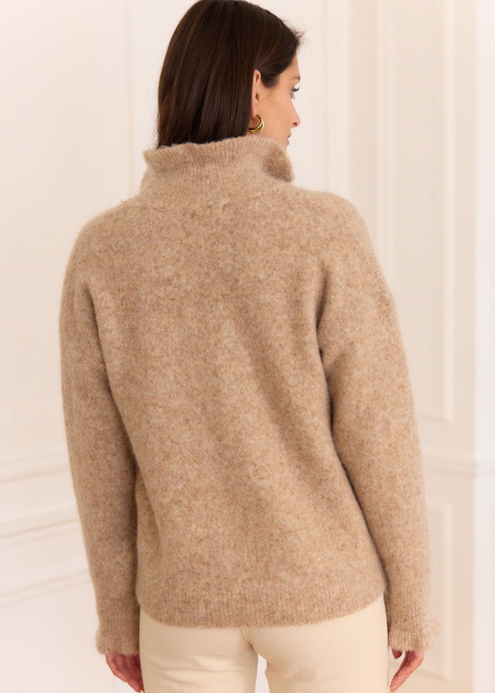 Pull Morgane