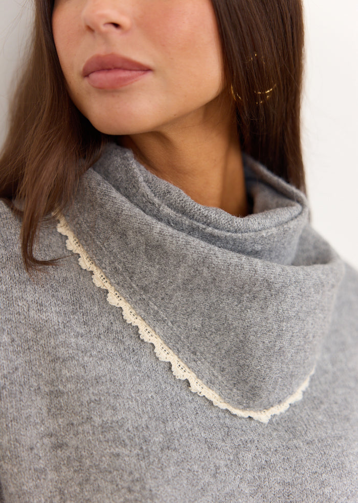 Pull Nina