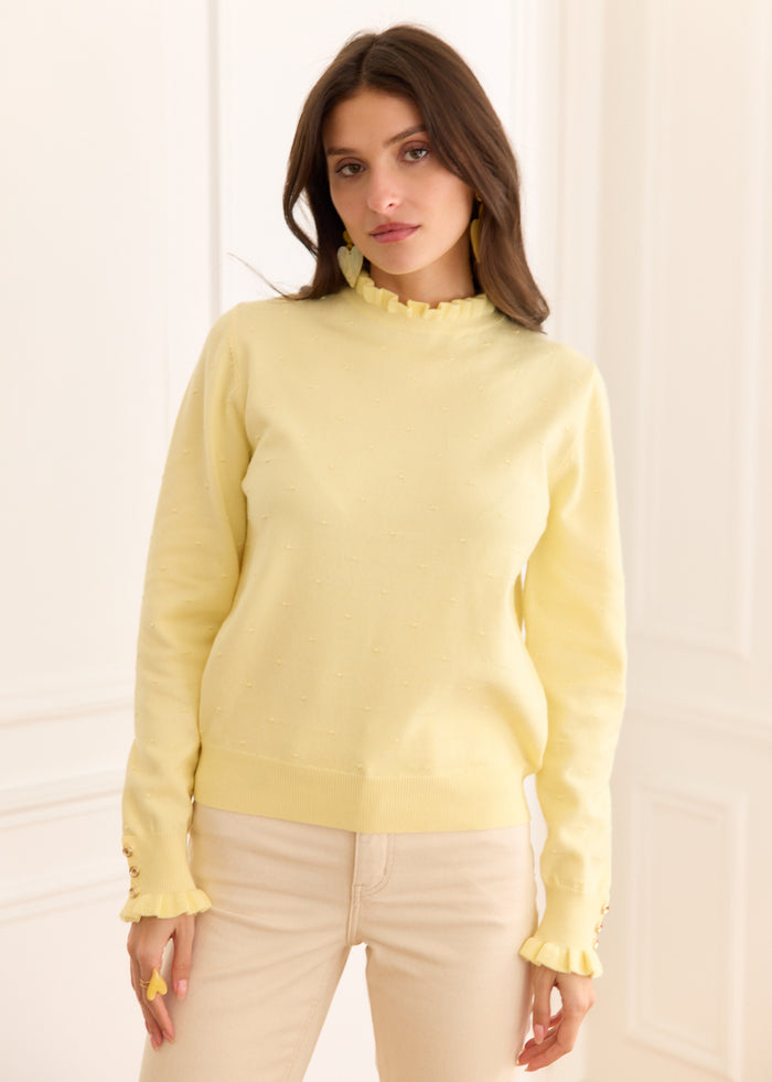 Pull Prisca