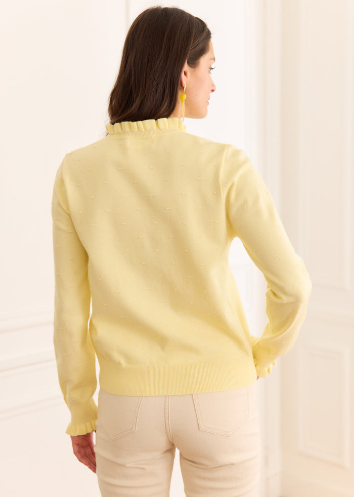 Pull Prisca