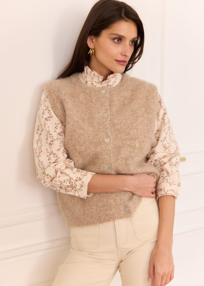 Pull Rada