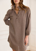 Robe Anémone