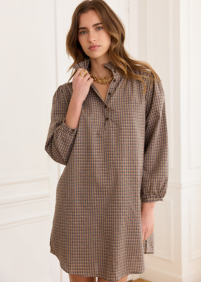 Robe Anémone