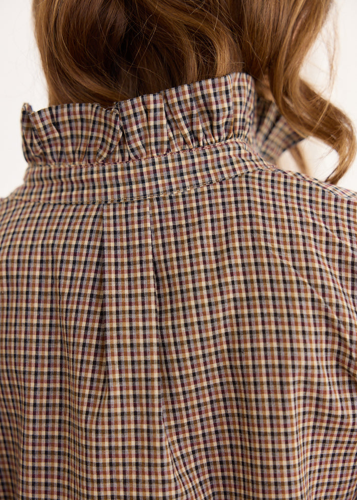 Robe Anémone