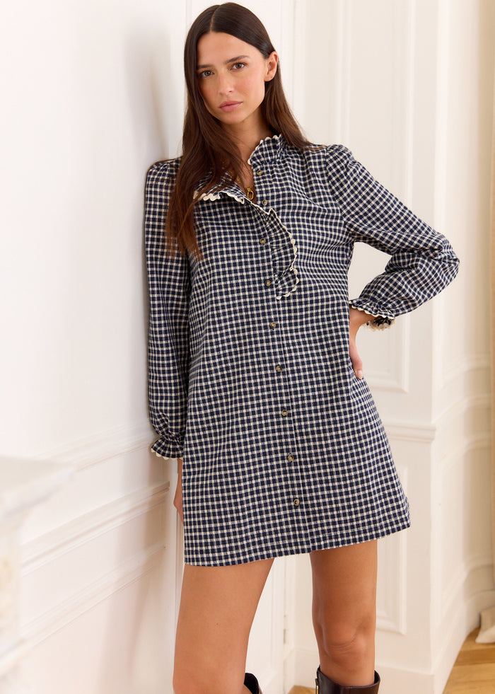 Robe Camille