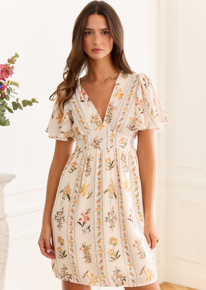 Robe Chrissy