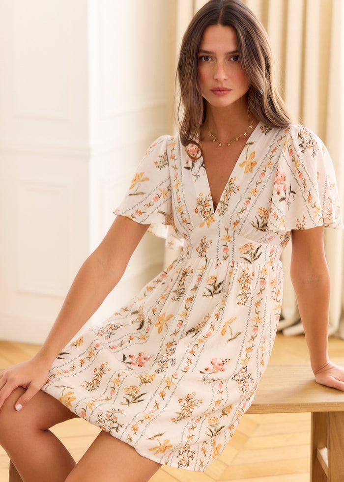 Robe Chrissy