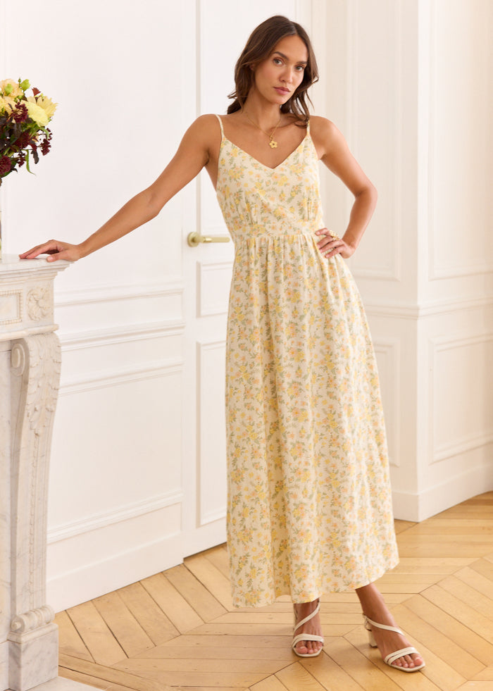 Robe Déméter