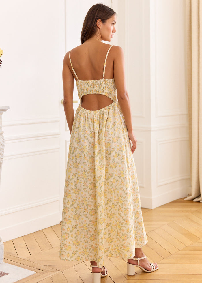 Robe Déméter