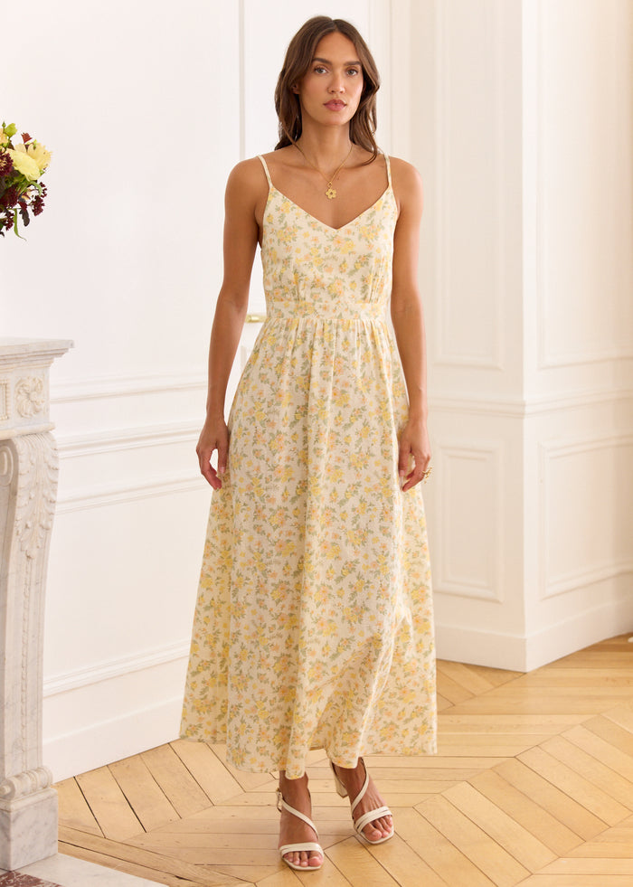 Robe Déméter