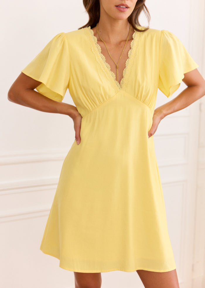Robe Élia
