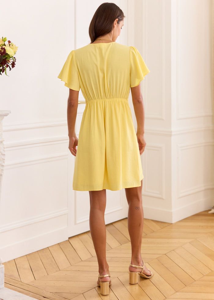 Robe Élia