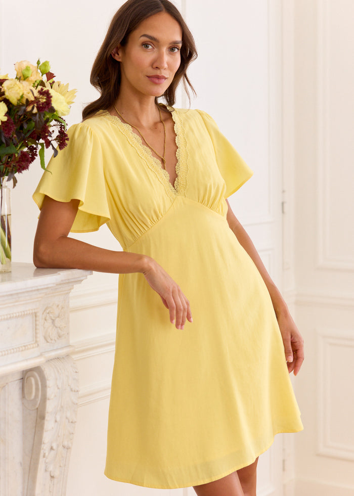 Robe Élia