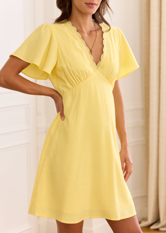Robe Élia