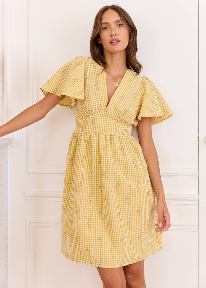 Robe Josie