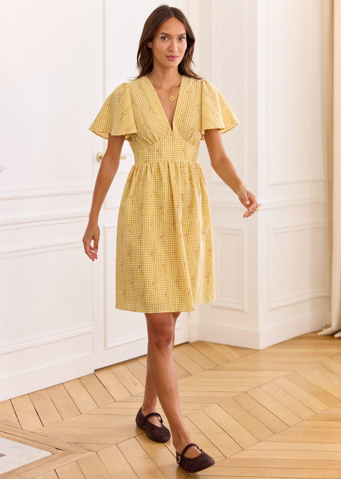 Robe Josie