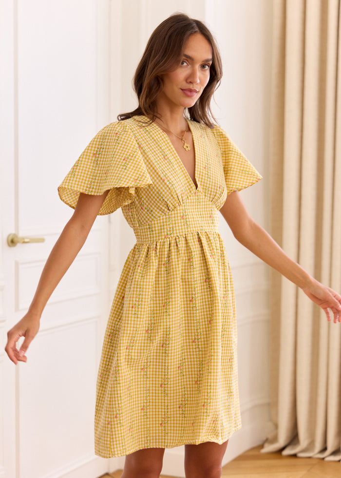 Robe Josie