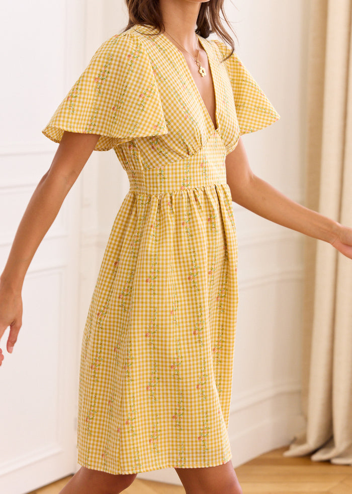 Robe Josie