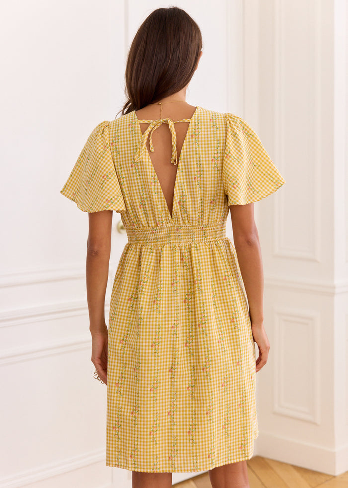 Robe Josie