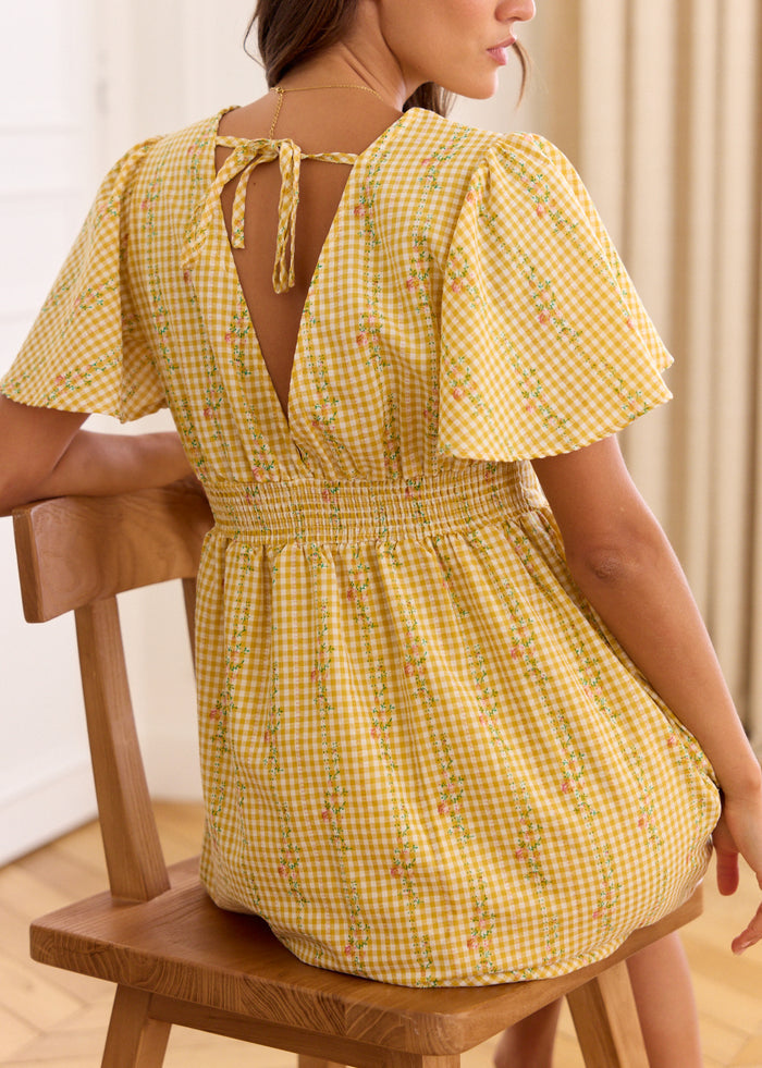 Robe Josie