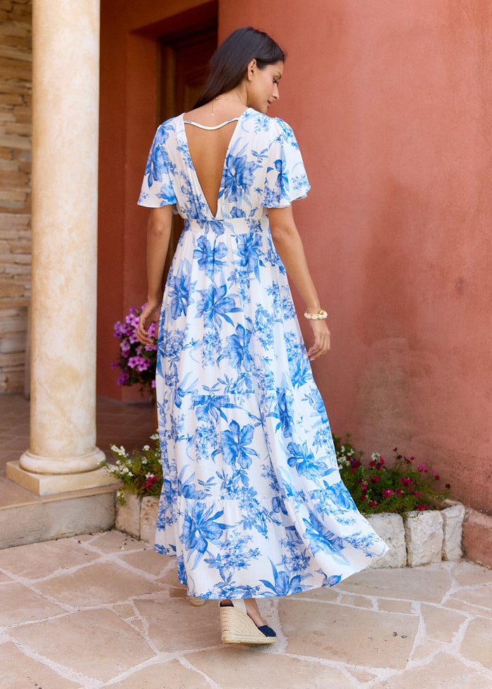 Robe Kezia