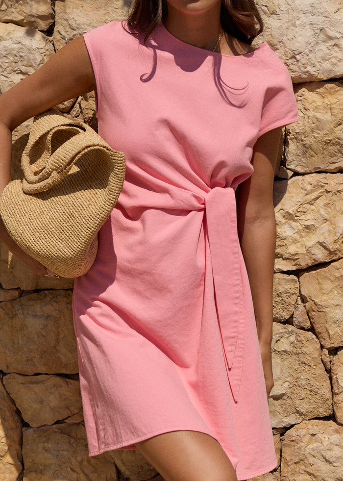 Robe Romane