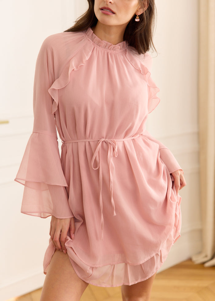 Robe Saral
