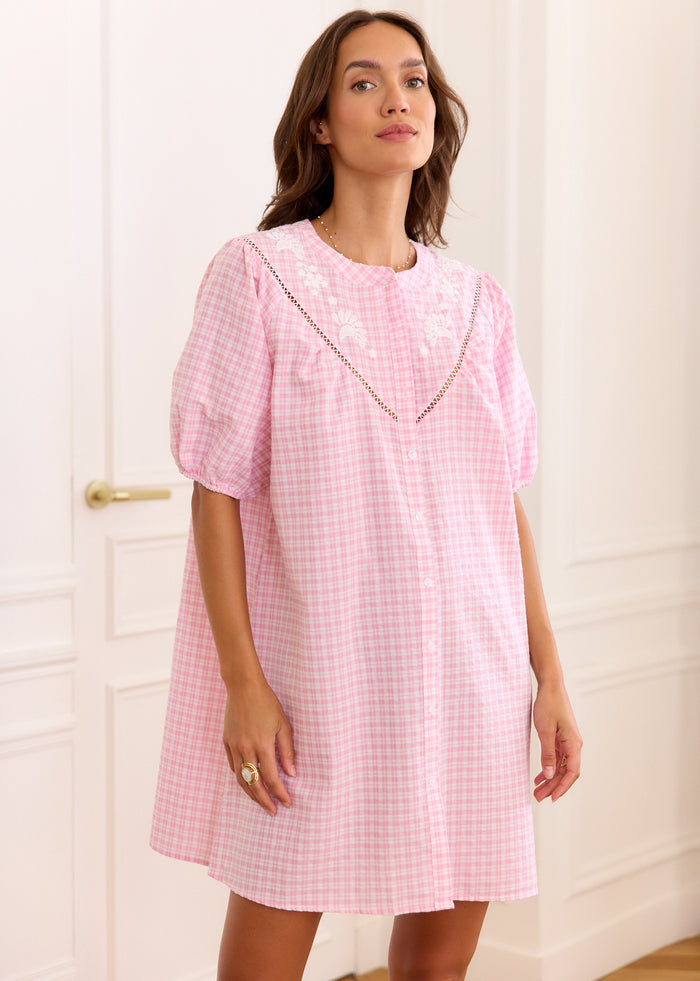 Robe Swanny