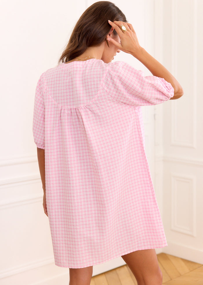 Robe Swanny